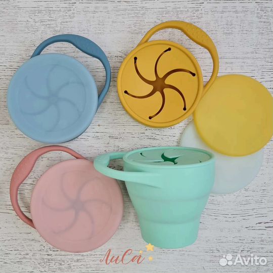 Снечница силиконовая