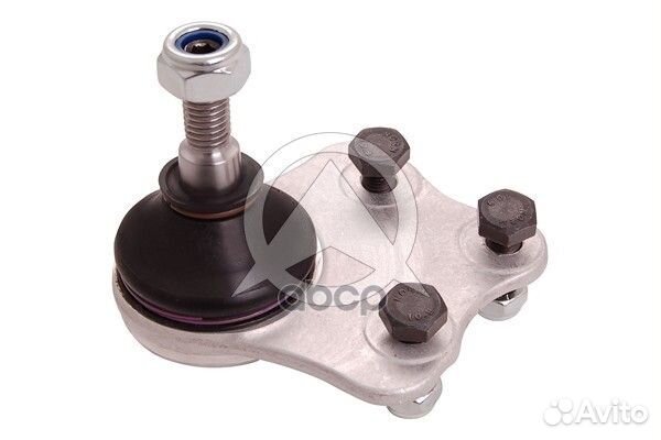 Опора шаровая перед прав/лев 49081 Sidem