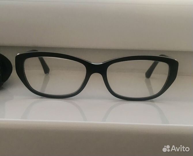 Очки emporio Armani