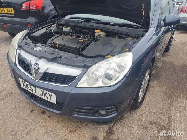 Трубка кондиционера Opel Vectra C Z18XER 2007