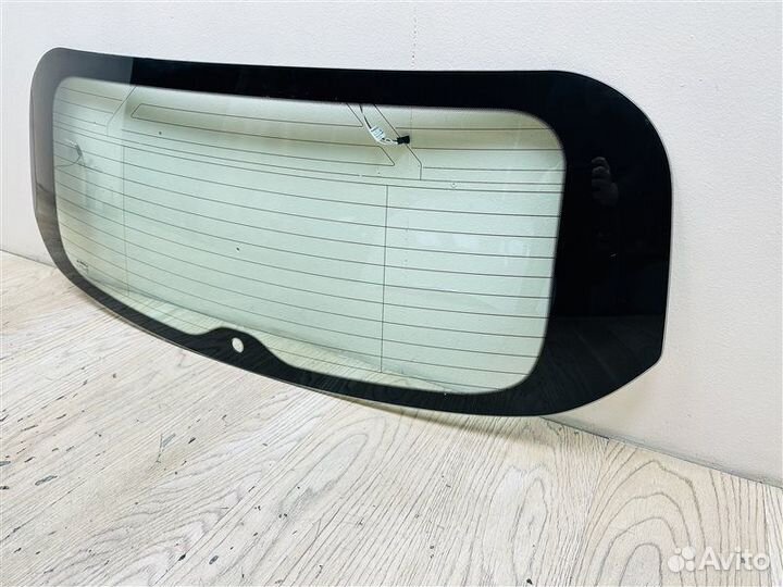 Стекло заднее Geely Atlas Pro 2021-Н.в