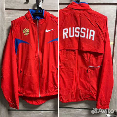 Спортивный костюм Nike Russia
