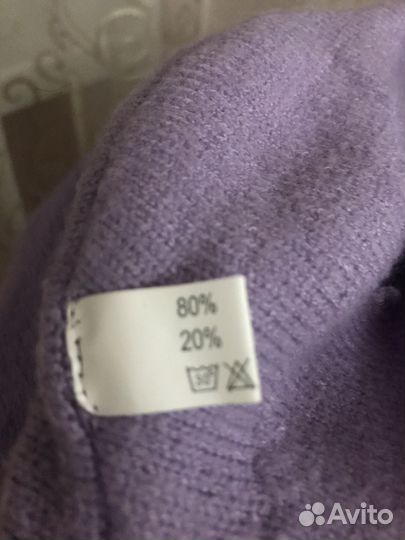 Берет женский