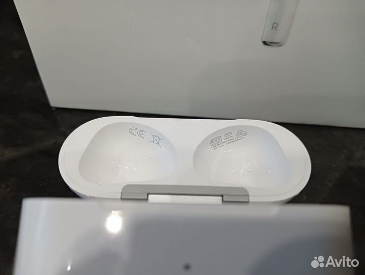 Apple airpods 3 platinum