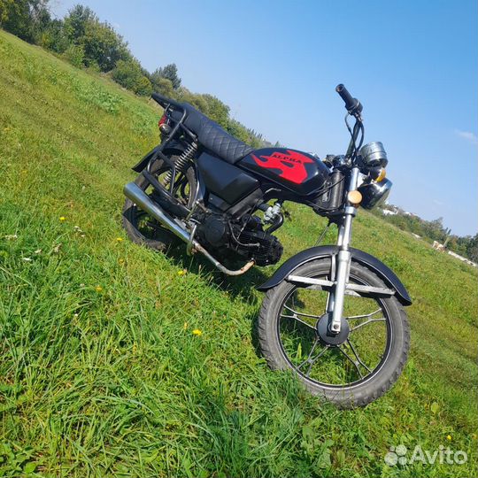 Альфа 110