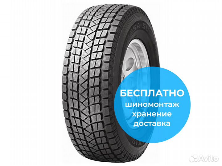 Maxxis SS-01 Presa SUV 255/45 R20 101Q