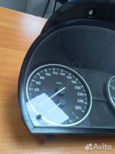 Щиток приборов BMW 3-Series E90