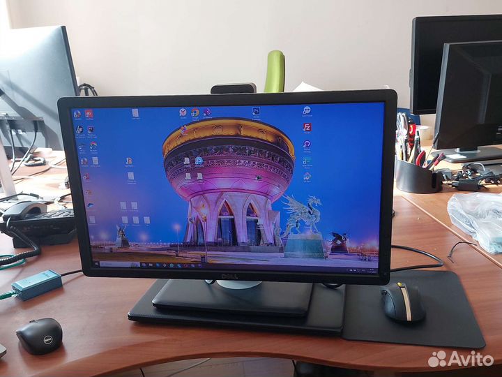 Монитор для компьютера 22