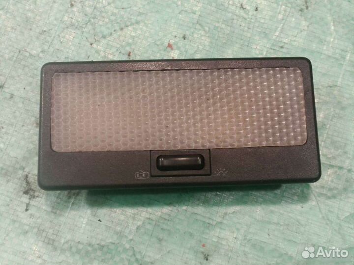 Плафон салонный Volkswagen Passat B3