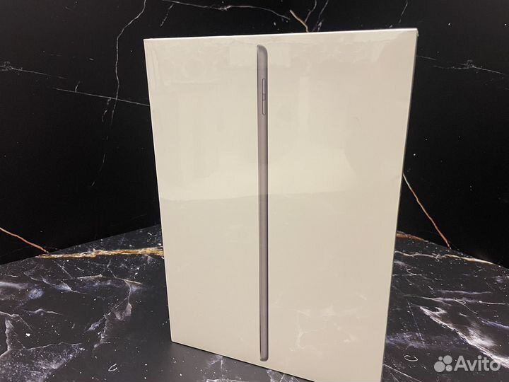 iPad(9th Generation) Wi-Fi