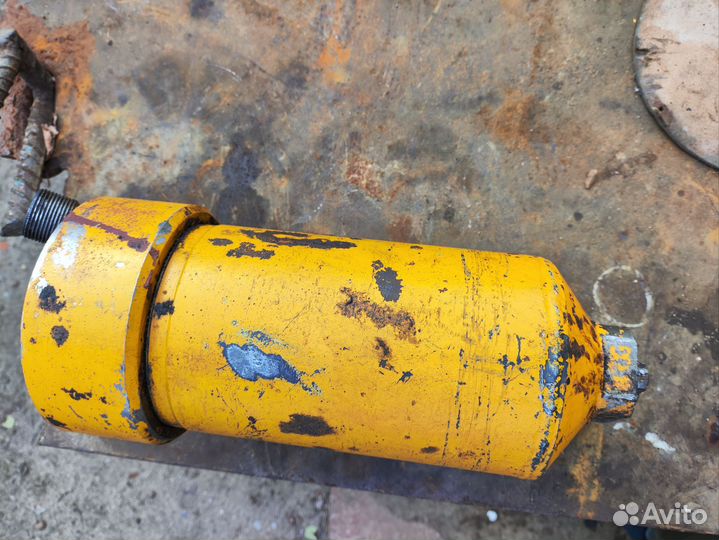 Магистральный фильтр бу Амкодор