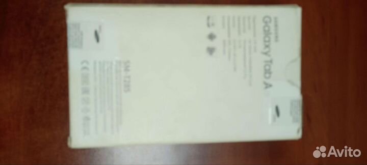 Samsung Galaxy TAB A6 SM-T285