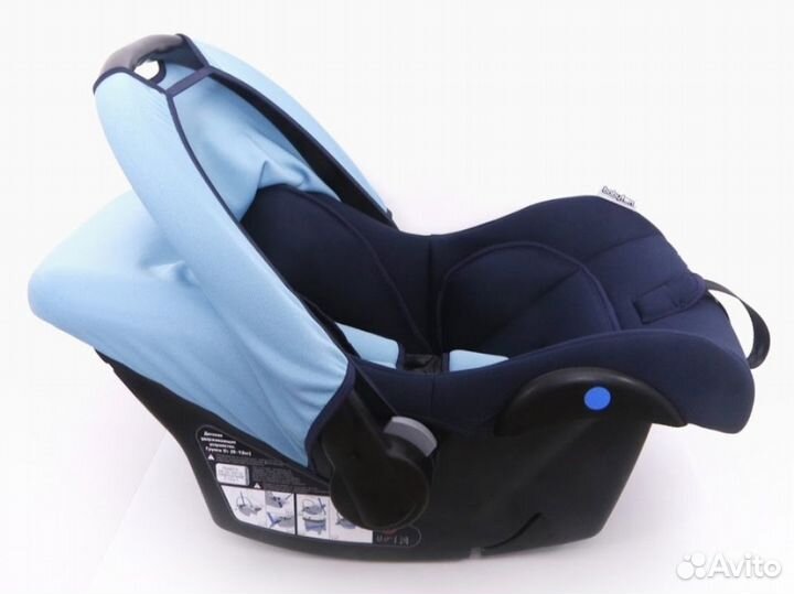 Кресло люлька Babyton Betti