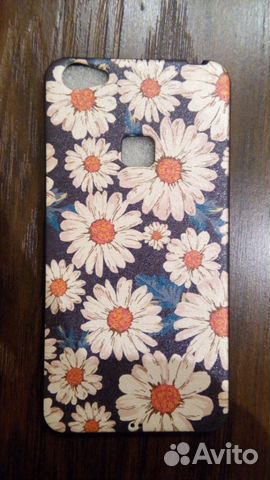 Чехол 5 дюймов Huawei