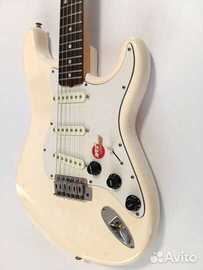 Aria Pro II Stagecaster Stratocaster, Japan, 1977