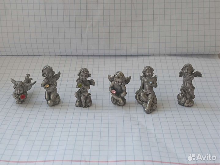 Статуэтка ангелы италия (Veronese)