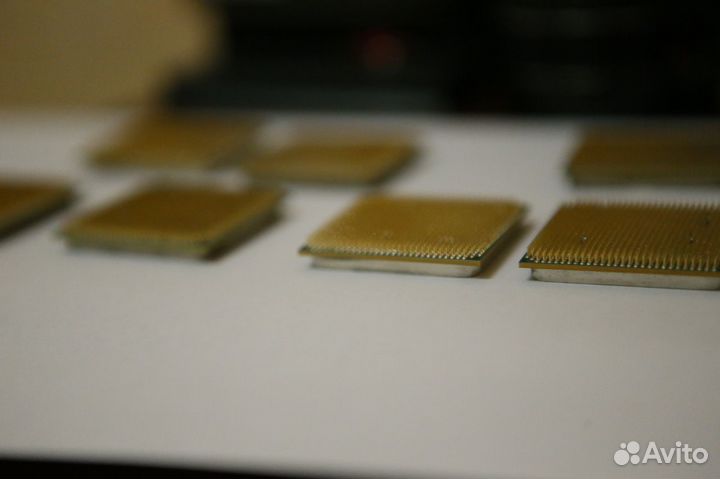 AMD Athlon II 265 3.3 ггц двухъядерный процессор