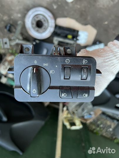 Запчасти е46