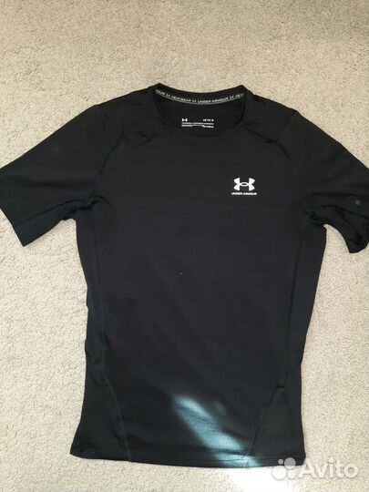 Футболка Under armour