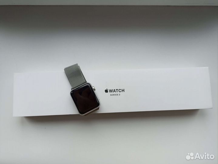 Apple watch