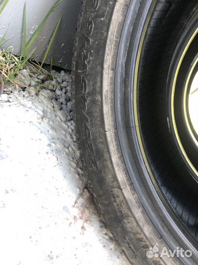 Pirelli Winter Sottozero 225/45 R18