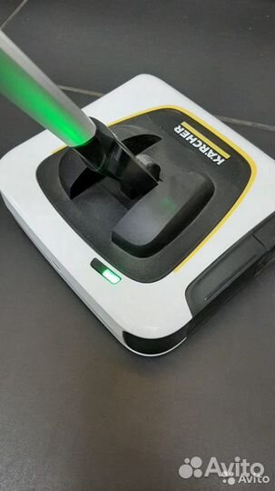 Электровеник Karcher KB 5