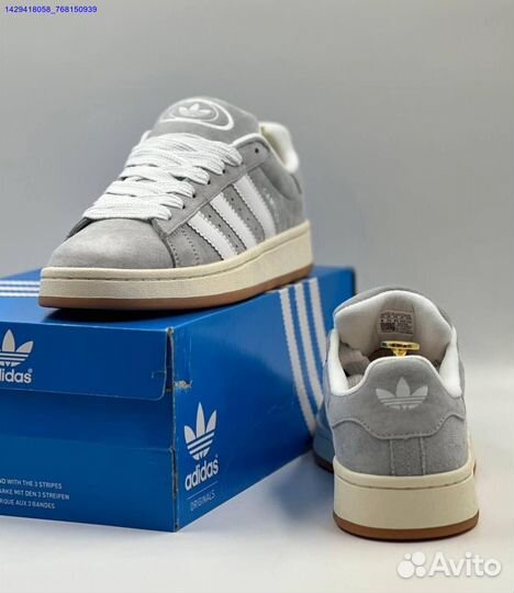 Adidas Campus 00s (Арт.86784)