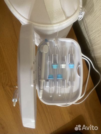 Ирригатор Hasten