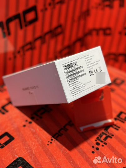 HUAWEI nova 11i, 8/128 ГБ