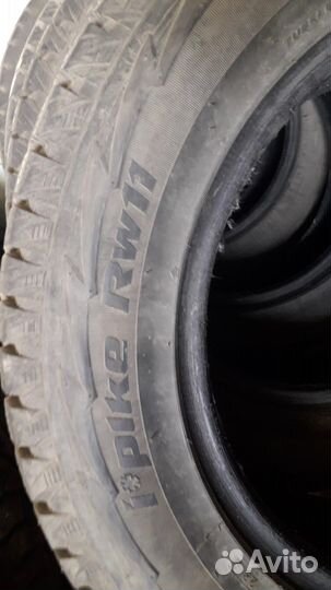 Hankook I'Pike RW11 225/65 R17