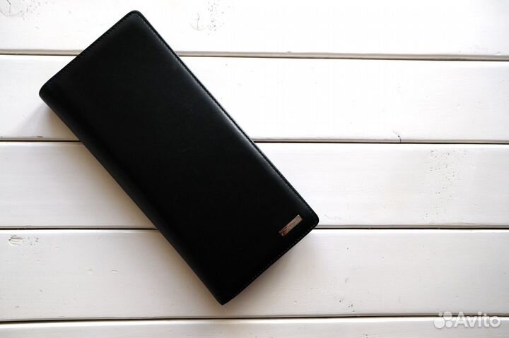 Визитница большая вертикальная, Neri karra