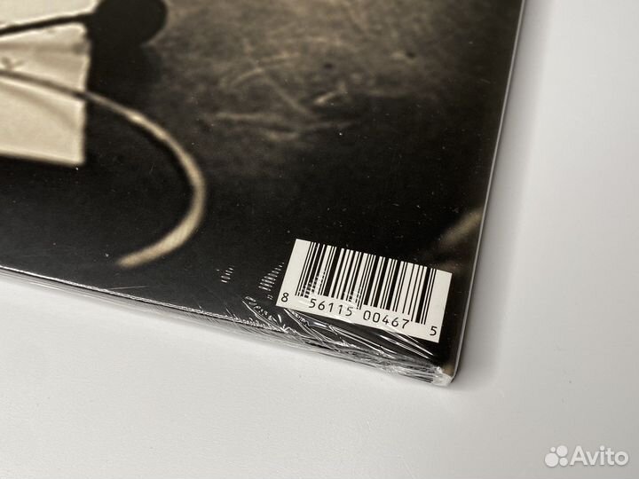 Metallica - S&M (Made in USA)