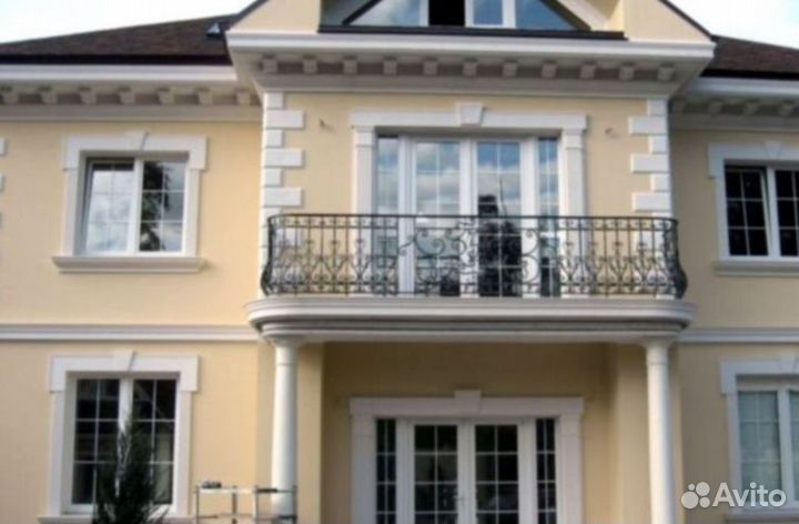 Окна за 1 день