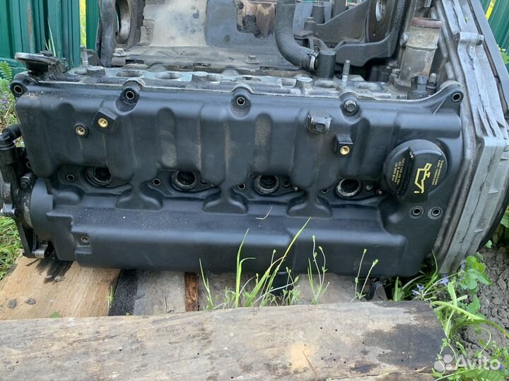 Продам двигатель хендай гранд старекс 2009 года