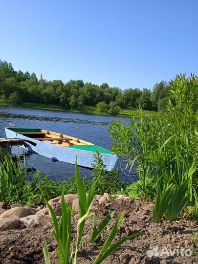 Отдых, рыбалка,прокат лодки, надувной доски