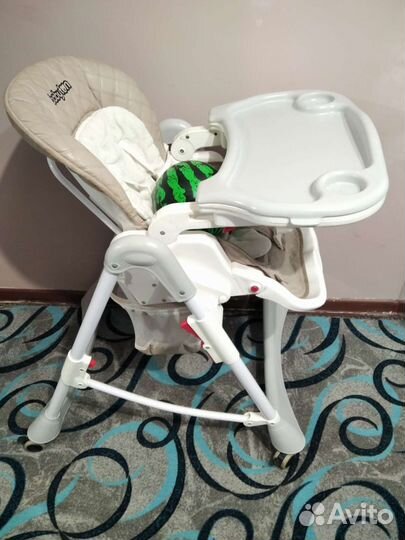 Стул для кормления