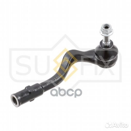 Наконечник рулевой тяги перед лев SE1533 sufix