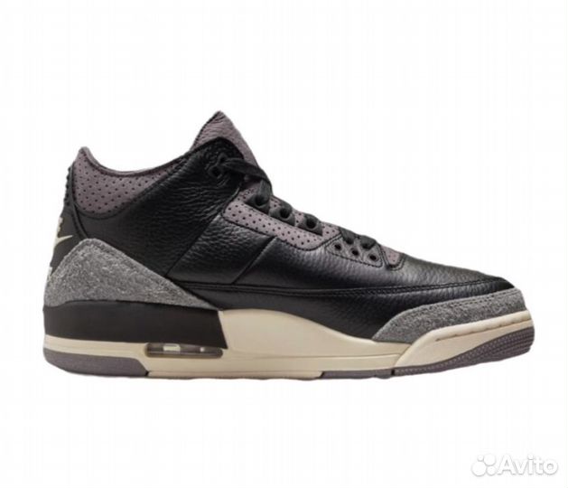 Air Jordan 3 x A Ma Maniére 35-48 EU Оригинал FZ48