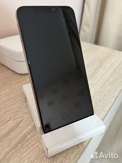 iPhone Xs Max, 256 ГБ