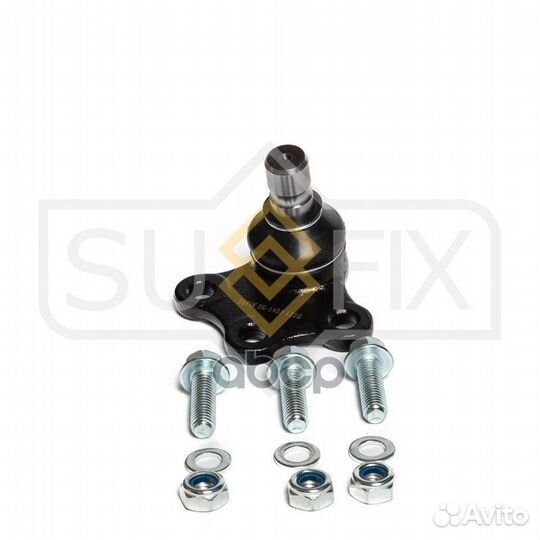 Опора шаровая перед прав/лев SG1403 sufix