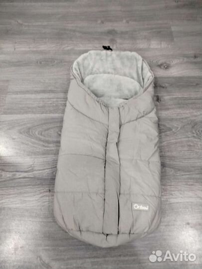 Конверт мешок для малыша