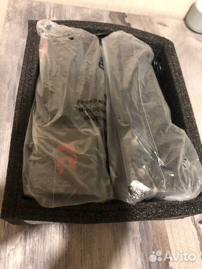 Колонки для пк orpheus/ Redragon