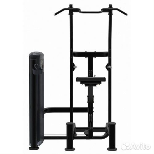 Гравитрон Aerofit Impulse IT9520