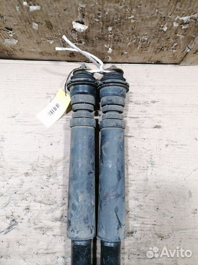 Амортизатор задний Mitsubishi Colt Z25A