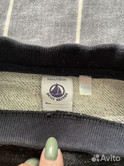 Костюм для девочки