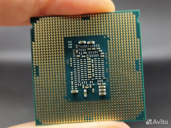 Intel core i5 6500 Гарантия