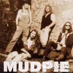 Mudpie – Mudpie (1 CD)