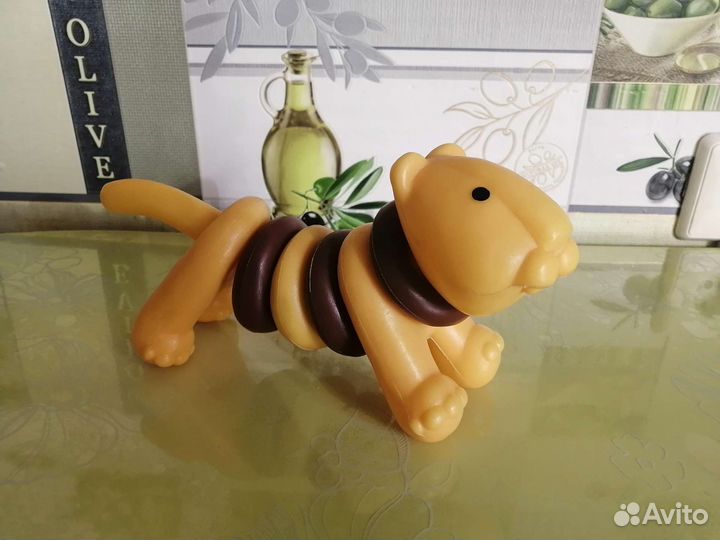 Лев Бонифаций СССР