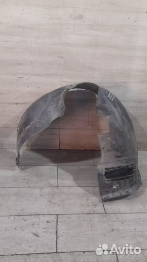 Подкрылок передний левый Kia Ceed 3 С 2018 По 2021