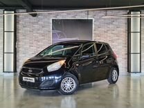 Kia Venga 1.6 AT, 2011, 110 535 км, с пробегом, цена 1 100 000 руб.